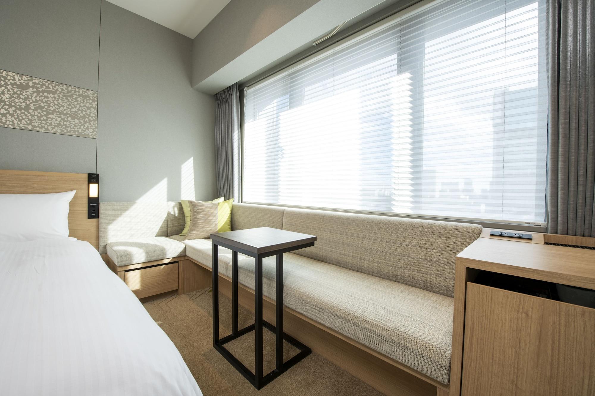 Miyako City Tokyo Takanawa Kültér fotó