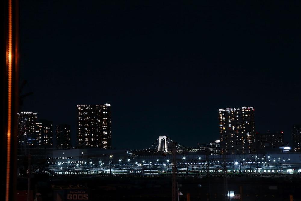 Miyako City Tokyo Takanawa Kültér fotó