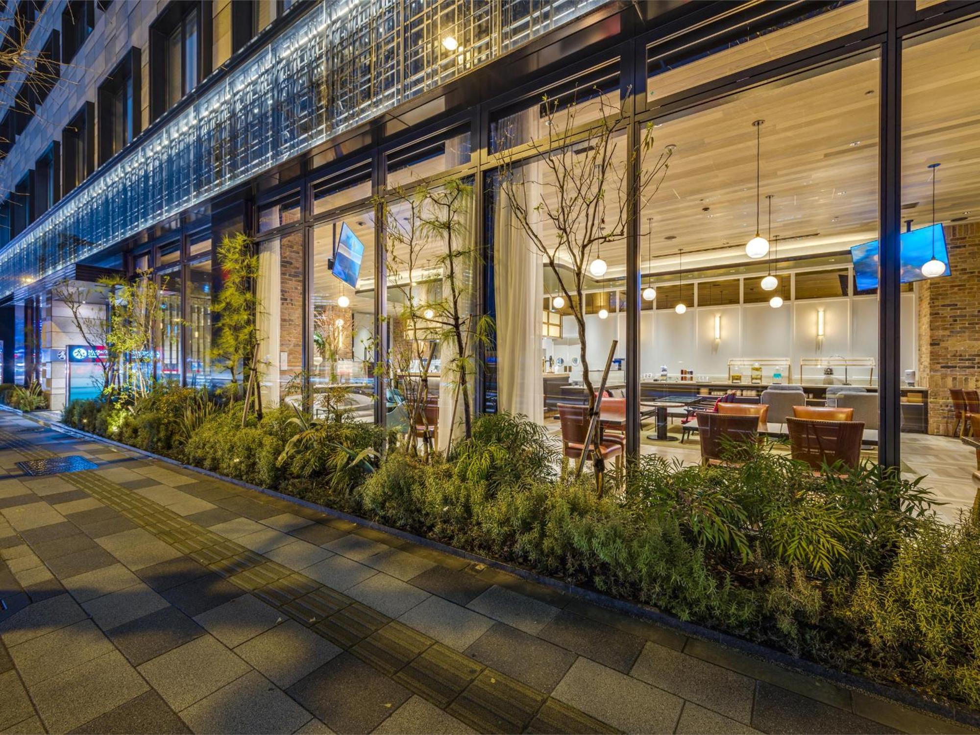 Miyako City Tokyo Takanawa Kültér fotó
